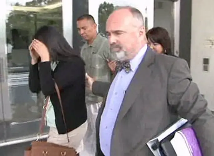 Guardsmen plead not guilty to identity theft