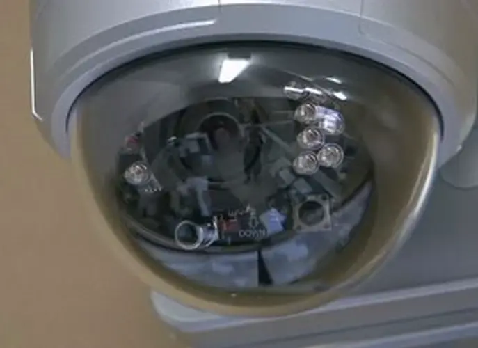 Cameras in precinct could have answered shooting questions