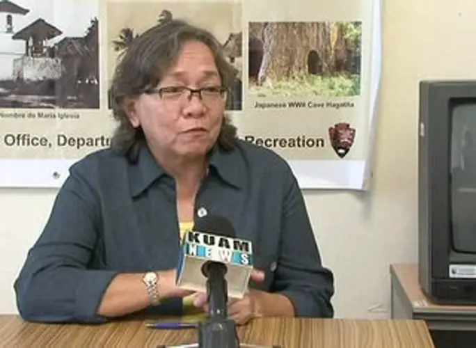 Historical significance of Hagatna building challenged