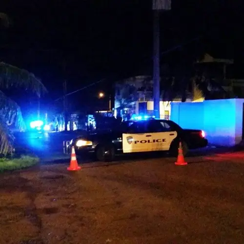 Two men held for attempted murder for Saturday's scare in Dededo