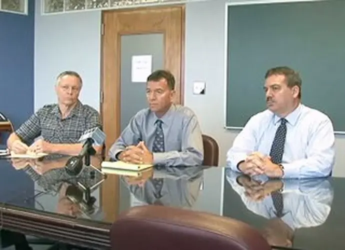 Attorney says defense is stalling with same-sex case