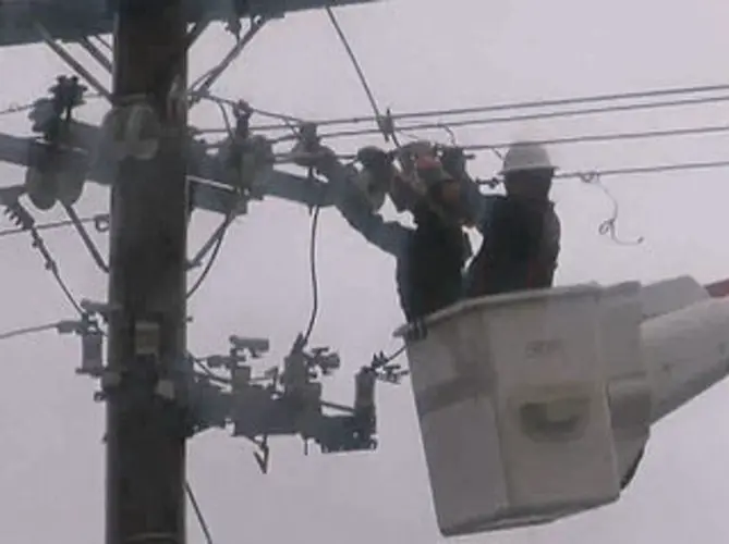 Guam recovers after Mother Nature's wrath