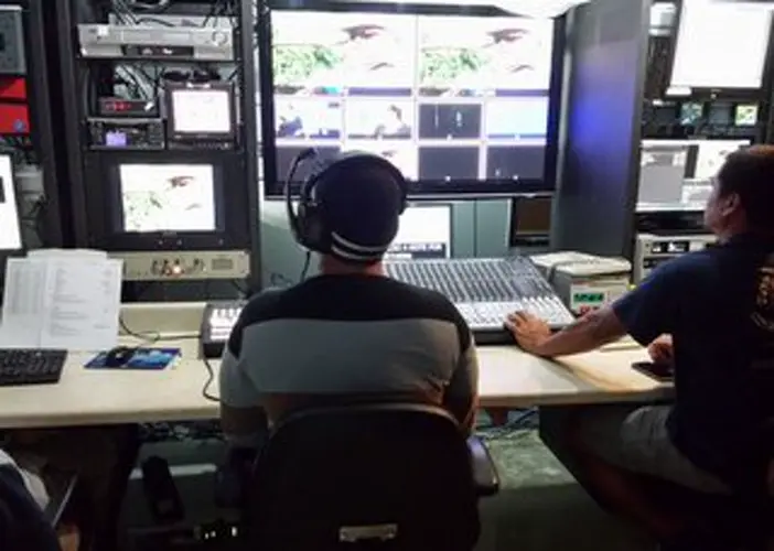 WEBCAST: the latest with typhoon recovery