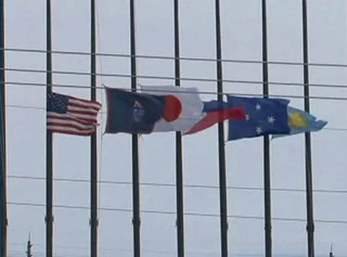 Representatives on island for Transpacific Partnership
