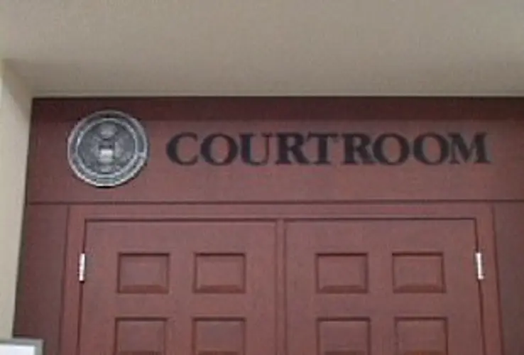 Lawyer calls for resolution of same-sex marriage issue...now
