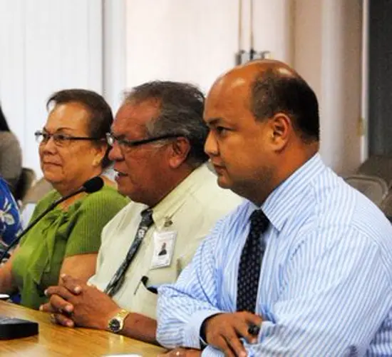 Legislation handling makeup school days discussed