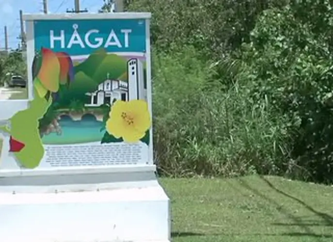 Agat readies itself for vice mayor election