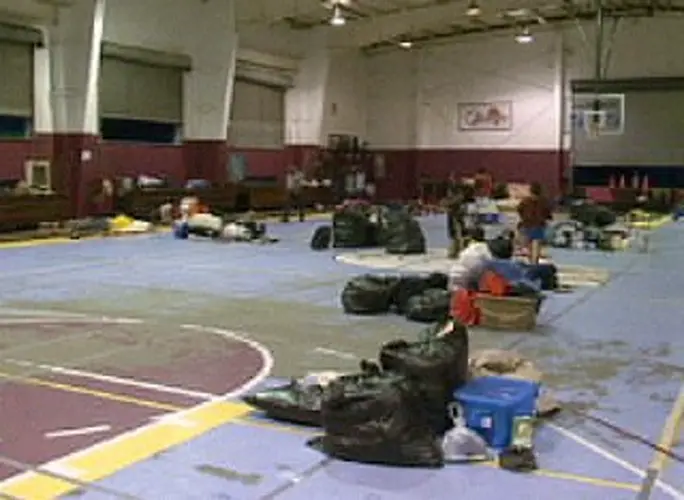 Feds approve quarter-million dollars for typhoon recovery