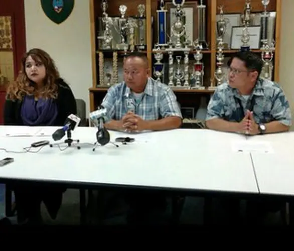 DepCor details escape of Meisy Aliwis