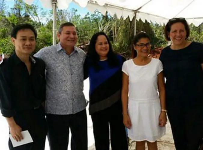 Foster home one step closer to being built