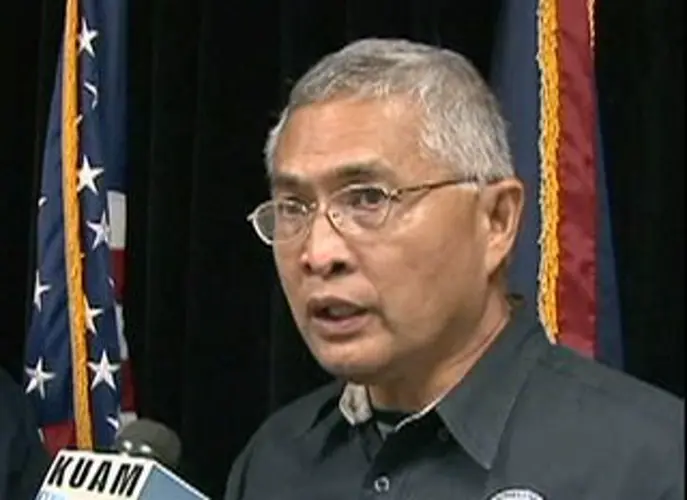 Homeland security advisor resigns following indictment