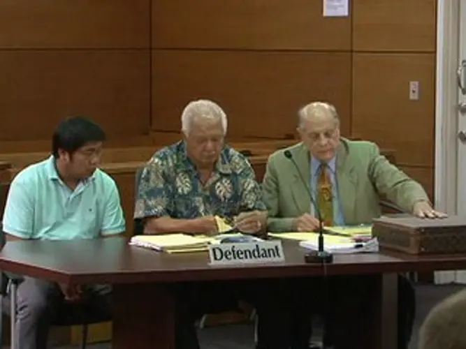 Defense: hearing-impaired victim says sex wasn't consensual