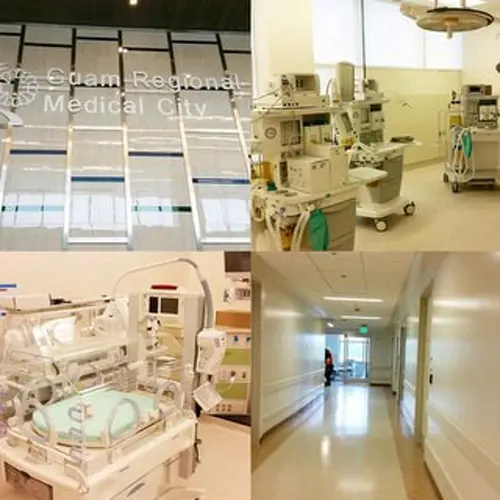 New hospital will open later this month