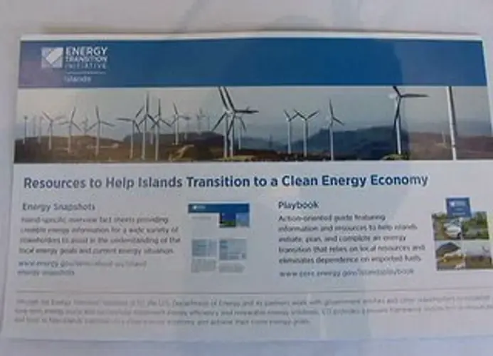 Regional leaders discuss climate changes