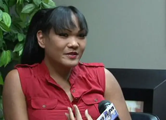 Transgender Guamanian shares journey, celebrates equality