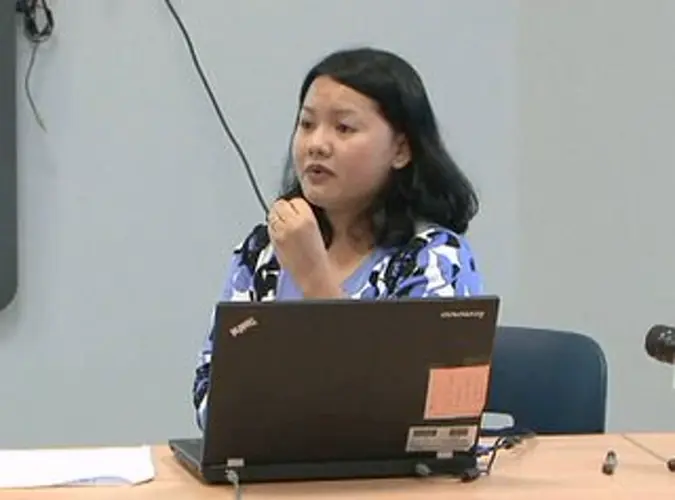 Guam's child obesity rate higher than national average