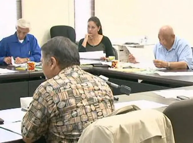 Feds recommend GHURA scrap current board