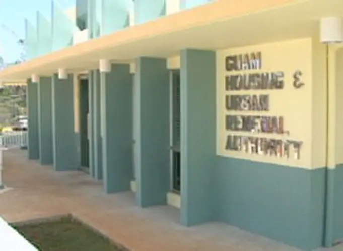 GHURA upgrading gyms for shelters, construct police precinct