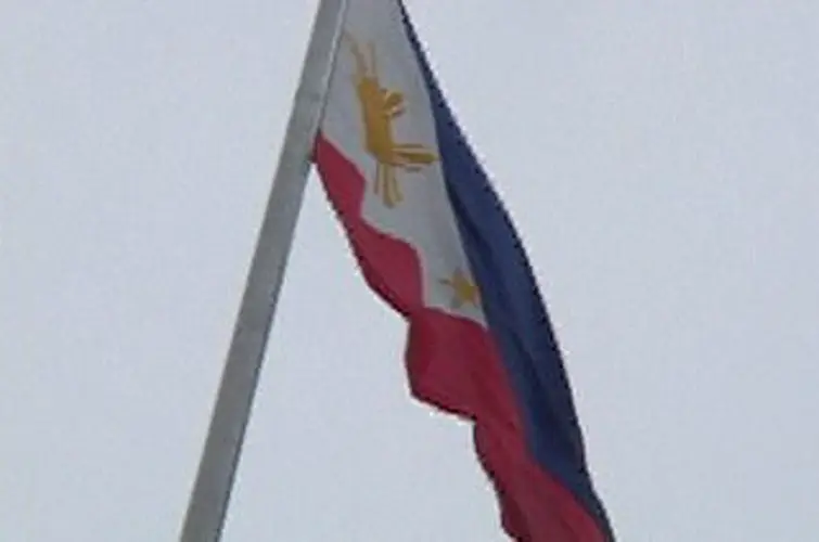 Guam Filipinos celebrating 117 years of independence