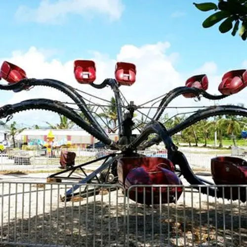 Liberation Carnival opens with fun for one and all