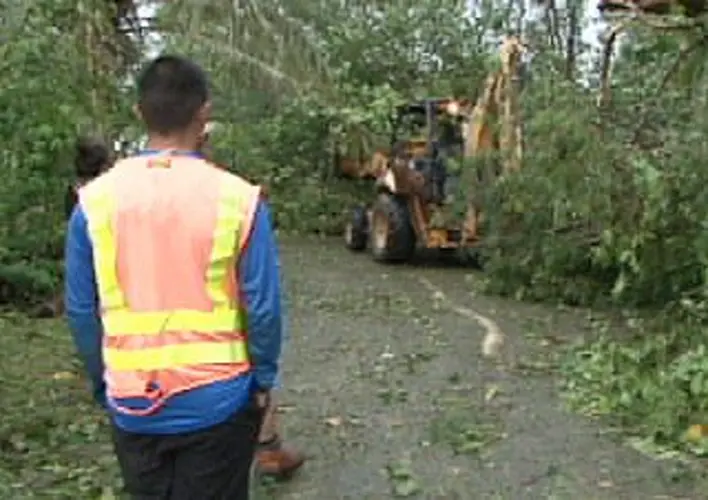 FEMA denies assistance for people who suffered losses