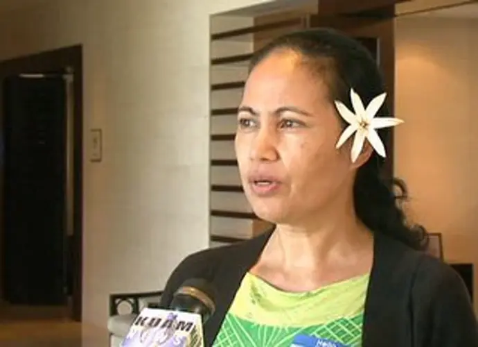 DPW hosting Pacific Territories Meeting