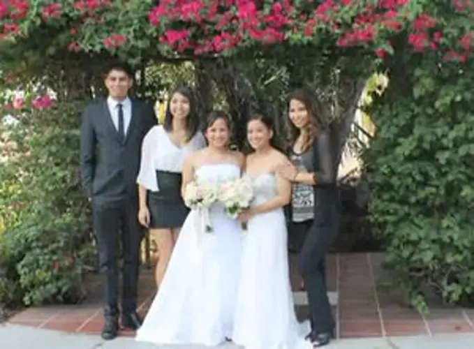 Same-sex marriages could have big economic boost for Guam