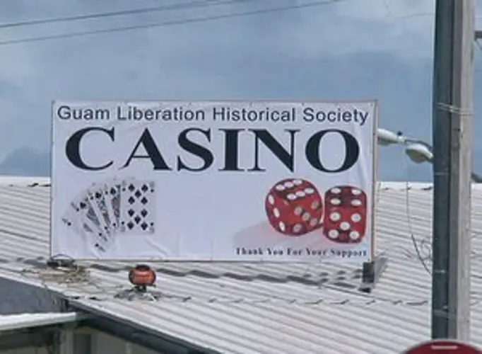 Lawsuit seeks to stop carnival casino