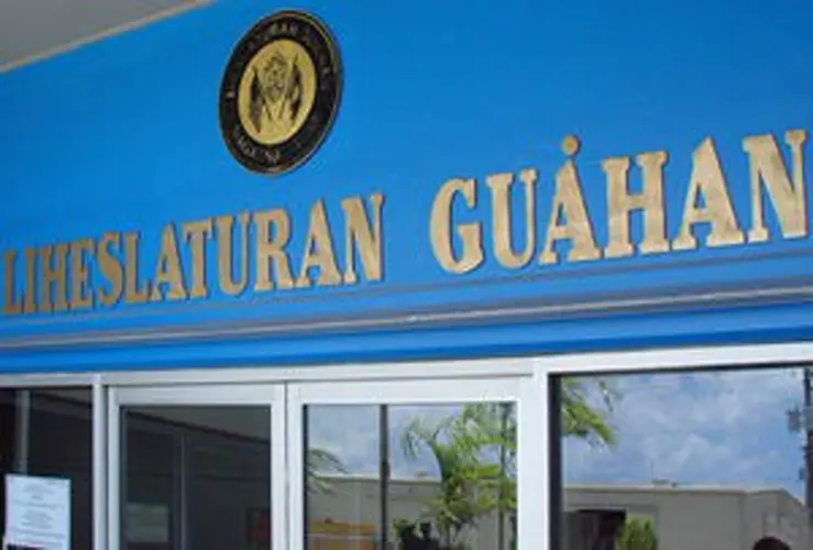 Guam lacks laws against gender identity discrimination at work