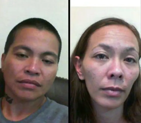 Social media captures burglars, restores woman's peace of mind