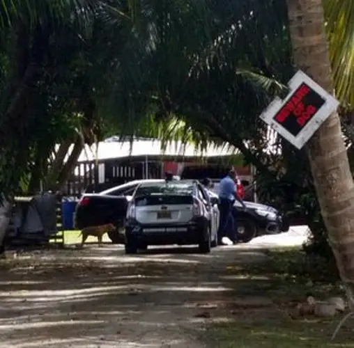 GPD investigating apparent fatal shooting in Inarajan
