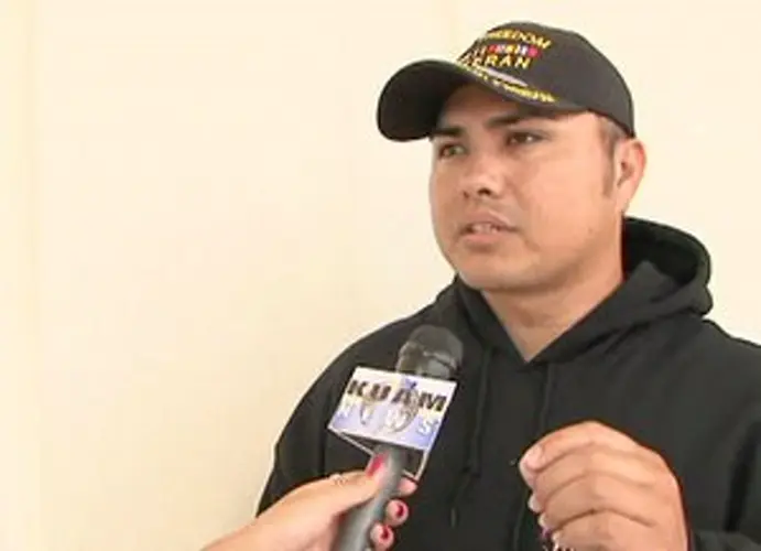 Groups continue plea for better treatment for island veterans