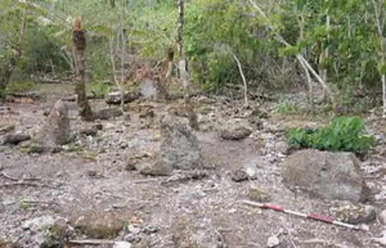 Insight into ancient Chamorro life discovered
