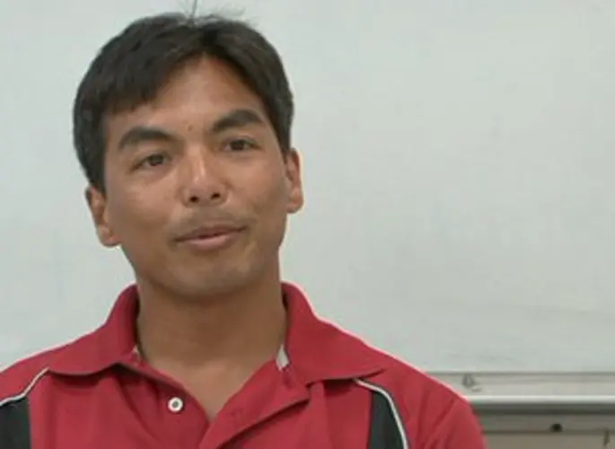 Guam native creates unique study abroad program