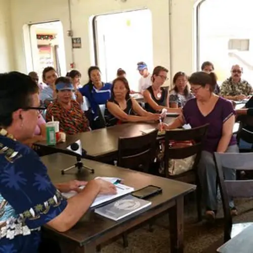 No increase to Chamorro Village rent, fees