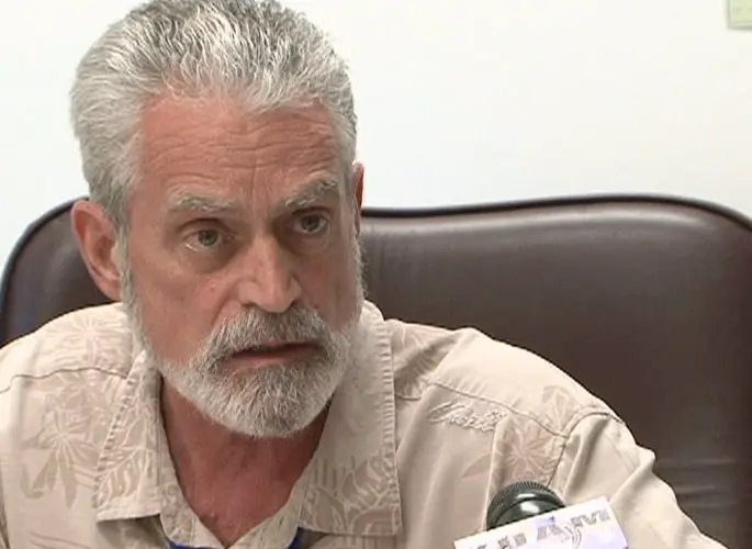Food vendor's permit pulled