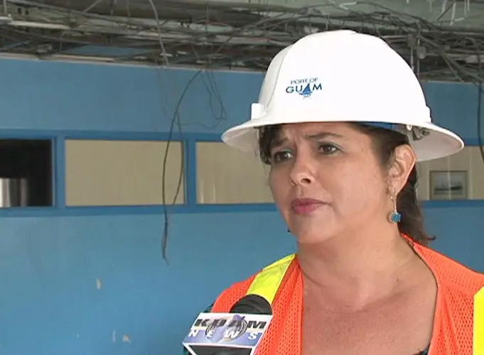 Port enforcing tighter security after breach