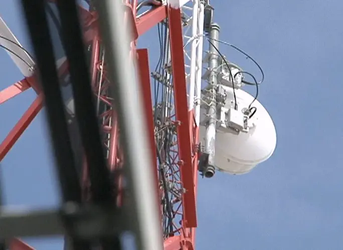 Bad weather impedes restoration of telecomm services