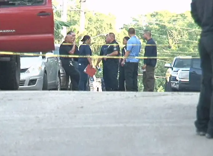 Police launch death investigation after reported shooting in Yigo