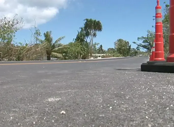 Millions of dollars in road projects could be in jeopardy