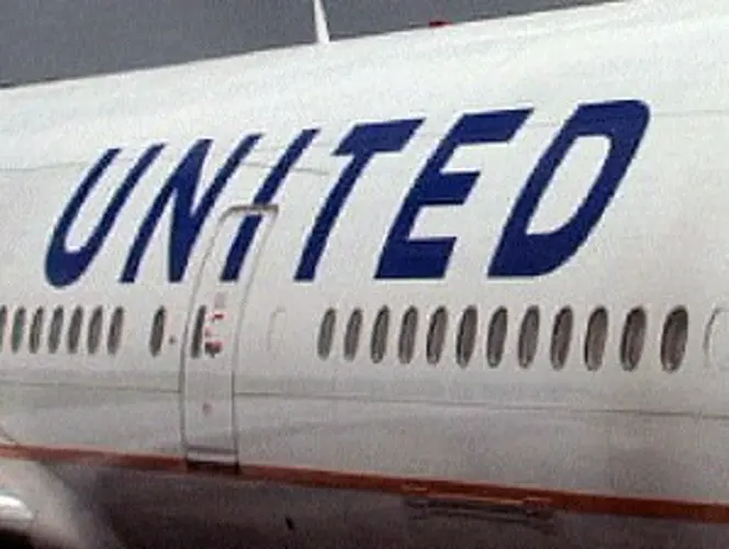 United flight attendants demand improved contract