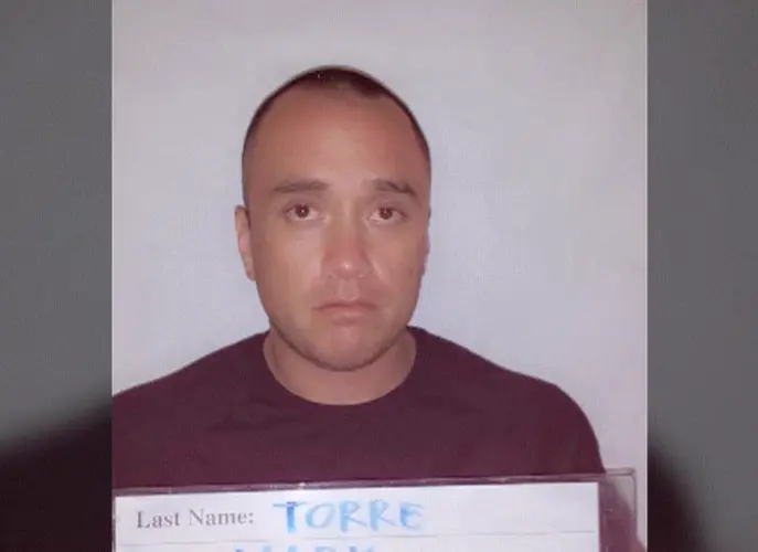 Cop charged with murdering fellow officer makes bail