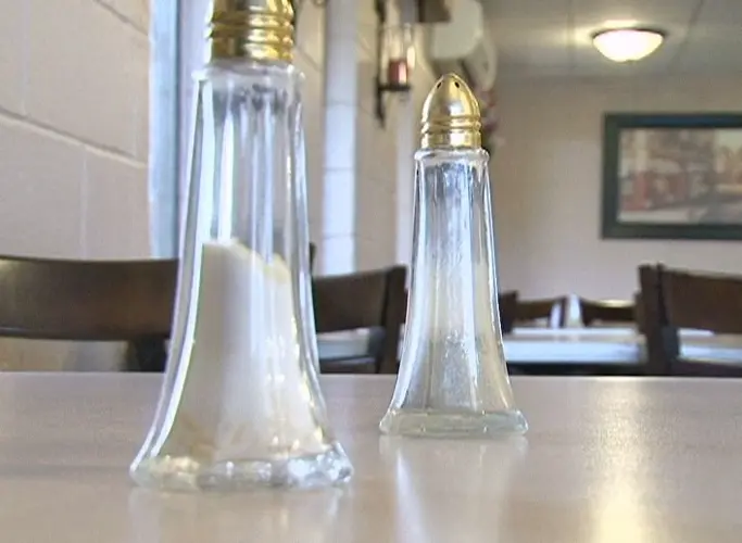 Event aims to drive-down Guam's salt intake