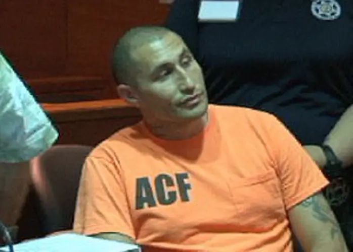 Man accused of killing his mom asks for release