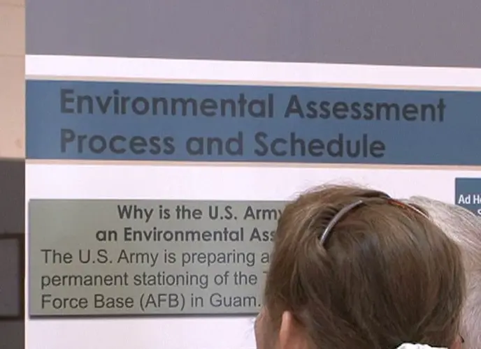 Missile defense system could be permanently stationed