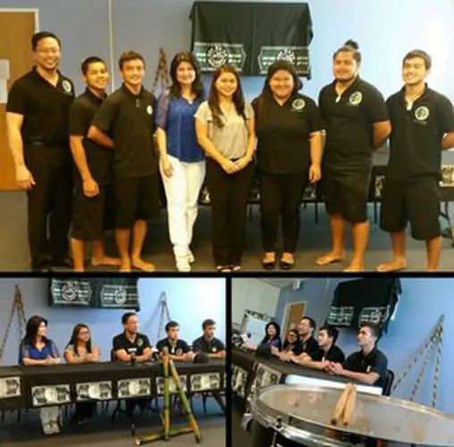 Guam represented well in European dance competitions