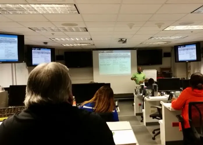 FEMA training ensures Guam is disaster-ready