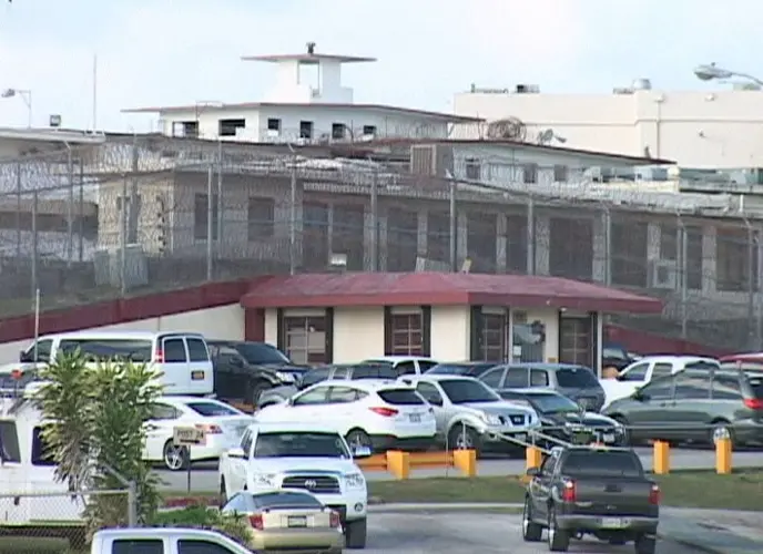 Nude photos of inmate prompt DepCor investigation