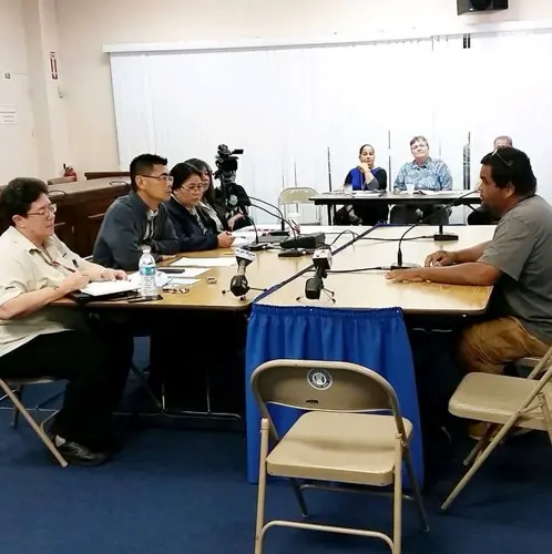Public hearings begin on medicinal marijuana