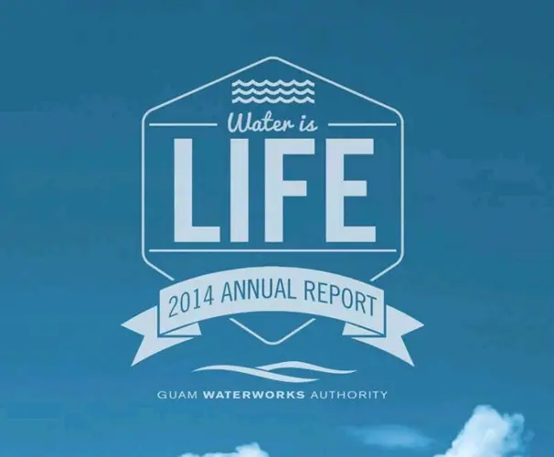 GWA releases annual report